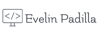 Evelin Padilla logo